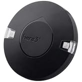 Here3+ with iStand