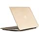 Ruban MacBook 12 inch Case Release (A1534) - Slim Snap On Hard Shell Protective Cover for MacBook 12, Crystal Clear
