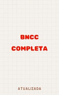 Livro BNCC: Completa