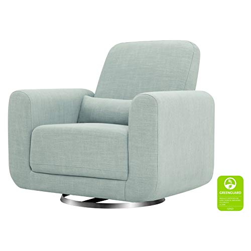 babyletto trapeze glider