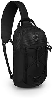 Amazon.com: Patagonia Unisex Atom Sling 8L Daypack : Clothing, Shoes &  Jewelry
