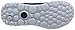 Skechers Performance Women's Go Walk Impress Memory Foam Slip-On Walking Shoe, Navy, 8.5 M US