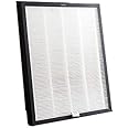 Msfullsea 99.95% H-E-P-A Filter HEPA Air Cleaner Replacement Filter for Vertical Laminar Flow Hood (HEPA filter)