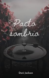 Livro Pacto Sombrio