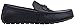 Calvin Klein Men's Irving Tumbled Leather Slip-on Loafer