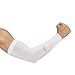SUNITRA Arm Sleeve with UV Protection Cooling in Summer Arm Warmers in Winter Arm Sleeves for Men, Women & Youth All Ages Arm Bike Under The Sun, Cycling Sleeves for Bikers Sports.