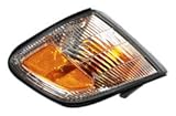 TYC 18-5927-00 Subaru Forester Front Passenger Side Replacement Parking/Signal Lamp Assembly