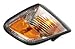 TYC 18-5927-00 Subaru Forester Front Passenger Side Replacement Parking/Signal Lamp Assembly