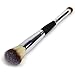 gainvictorlf Makeup brush Cosmetic Double Ended Eyeshadow Blending Contour Foundation Blush Makeup Brush