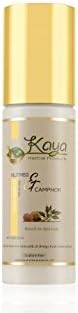 K.H.P. Nutmag & Camphor Facial Cleanser 120 ml