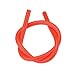 PINE RIDE ARCHERY - SILICONE REPLACEMENT PEEP SIGHT TUBE TUBING - 3 FEET PACK
