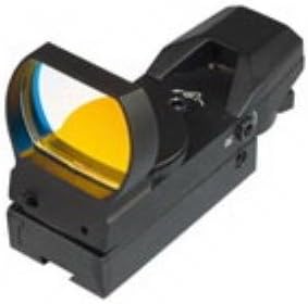 Holo Metal Weaver Rail Airsoft BB Gun Red Dot Sight