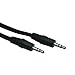 SODIAL(TM) 3.5mm Stereo Jack Plug to 3.5mm Stereo Jack Plug 1.2M primary