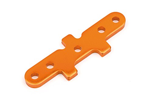 HPI Racing 101220 Front Lower Arm Brace Orange