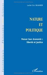 Nature et politique