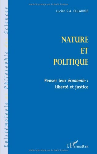 Nature et politique