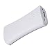 Alfway PowerWorld 5200mah Power Bank, Portable Charger with Powerful USB Output, Portable Power Bank ,Battery Charger for iPhone X/87/7 plus/6s/6s plus/ Samsung galaxy/ S7/S5/S6 (White)