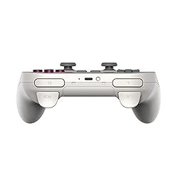 8BitDo Pro 2 Bluetooth Controller for