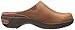 Crocs Women's Cobbler 2.0 Leather Clog