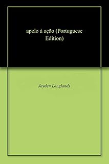 Livro apelo à ação
