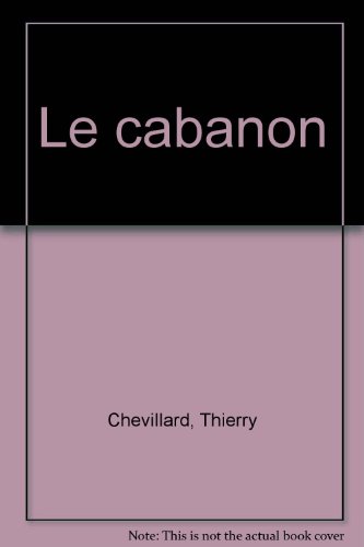 Le  cabanon