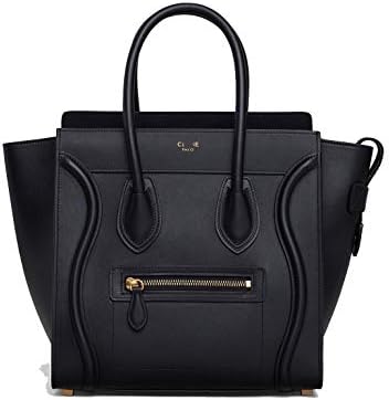 HPASS Classic Luggage Nano Handbag Small Size(20x20x10cm) for Women