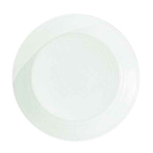 Royal Doulton Dinnerware, 1815 White Dinner Plate