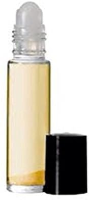 Tommy Girl Body Oil_1/3 Ounce Roll-on(These are Perfume Oils NOT Original perfumes)