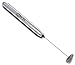 Bru Joy Gen 3 Milk Frother Hand Held Battery Operated Electric Foam Maker for Coffee Latte Cappuccino Hot Chocolate Aerolatte - 2 X AAA Batteries Not Included
