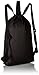adidas Unisex Amplifier Blocked Sackpack, Black, ONE SIZE