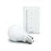 Smart Dimming Kit (Installation-Free Exclusive for Philips Hue Lights Works