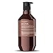Theorie: Sage Argan & Moringa - Restoring Shampoo - Revive & Nurture - For Severely Damaged Hair - Sulfate Free - Protects Color & Keratin Treated Hair, 400mL