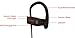 Wireless Bluetooth Headphones with Adjustable Earhook 6-hour Non-stop Playback Lightweight Sweatproof Sport Earbuds for Running and Exercise