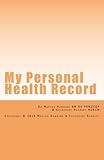 Image de My Personal Health Record
