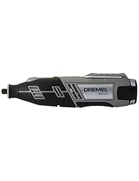 Herramienta giratoria inalámbrico Dremel Dremel 8220-2 28 de máx. 12 voltios