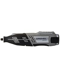 Herramienta giratoria inalámbrico Dremel Dremel 8220-2/28 de máx. 12 voltios