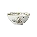 Noritake Totoro Waking among Leaves X Studio Ghibli Neighbor Totoro　Japanese rice bowl (Japan Import)