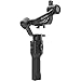 DJI 2020 Ronin-SC Compact Stabilizer 3-Axis Gimbal Handheld Stabilizer (Loki) for Mirrorless Camera Videographer Bundle - CP.RN.00000040.01