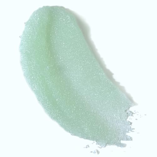 Dr Teal's Pure Epsom Salt Body Scrub, Relax & Relief with Eucalyptus & Spearmint Essential Oils, 16 oz (Pack of 3) - Image 8