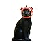 Kitan Club Cat Cap Figure Blind Box Includes 1 of 5 Collectible Figurines - Fun, Versatile Decoration - Authentic Japanese Design