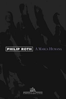 Livro A marca humana