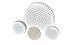 Vitagoods VG34006-0001 Replacement Heads for Perfect Skin (Value Pack) (Set of 4)