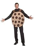 Adult Cookie Costume