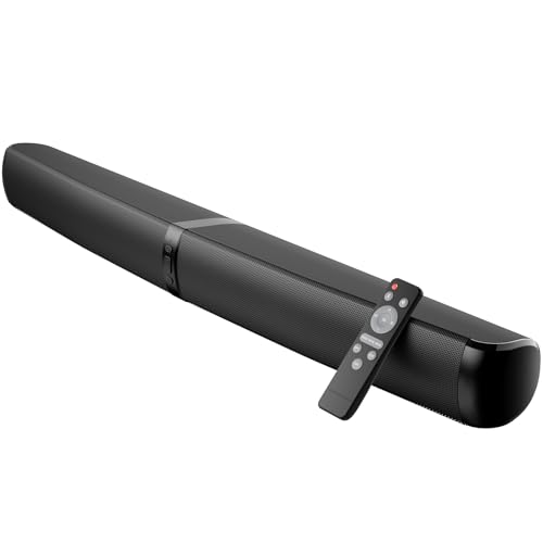 MZEIBO Sound Bar