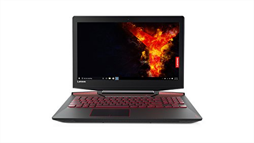 Lenovo-Legion-Y720-156-Gaming-Laptop-Intel-Core-i7-8GB-RAM-256GB-PCIe-SSD-GeForce-GTX-1060-6GB-Windows-10-80VR0064US