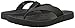 Bogs Mens Hudson Rubber Flip-Flop