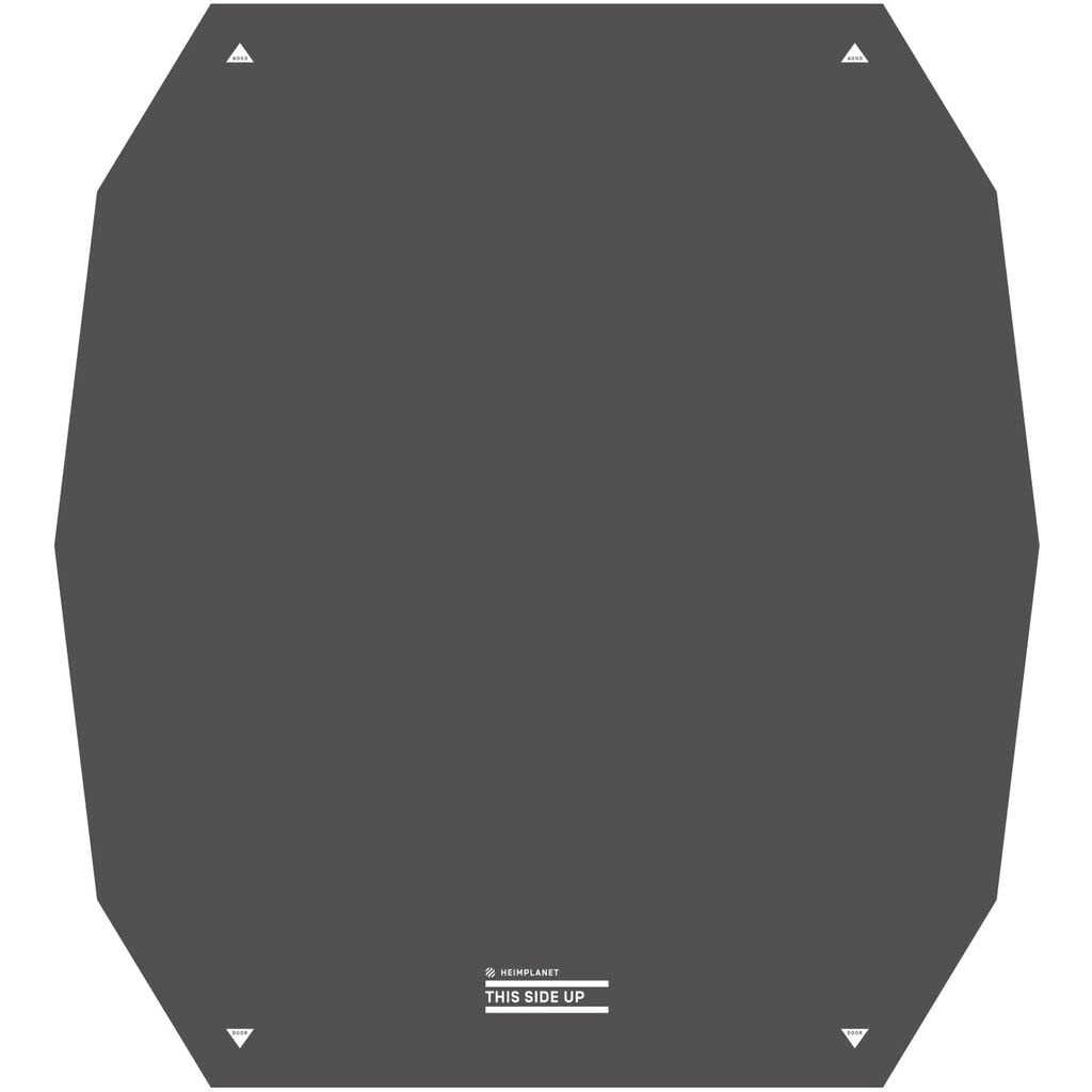 HEIMPLANET Original | Tent Groundsheet | Waterproof Tent Footprint - 5000mm | Supports 1% for The Planet (Backdoor)