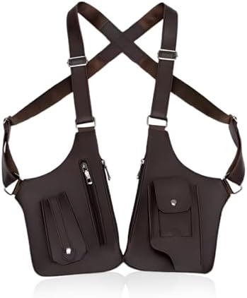 Amazon.com: liucocotos Double Shoulder Armpit Bag 2026 New