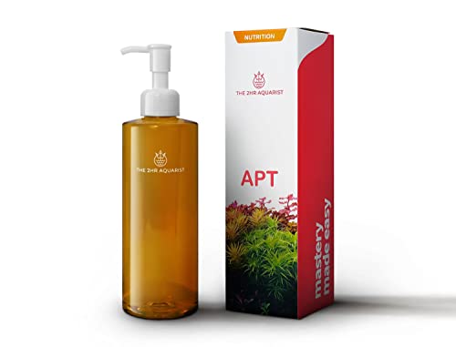 2HR Aquarist APT 3 Fertilizer