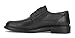 Dockers Men’s Perspective Leather Oxford Dress Shoe,Black,10.5 M US